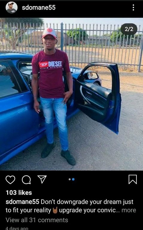 The Instigator tweet media