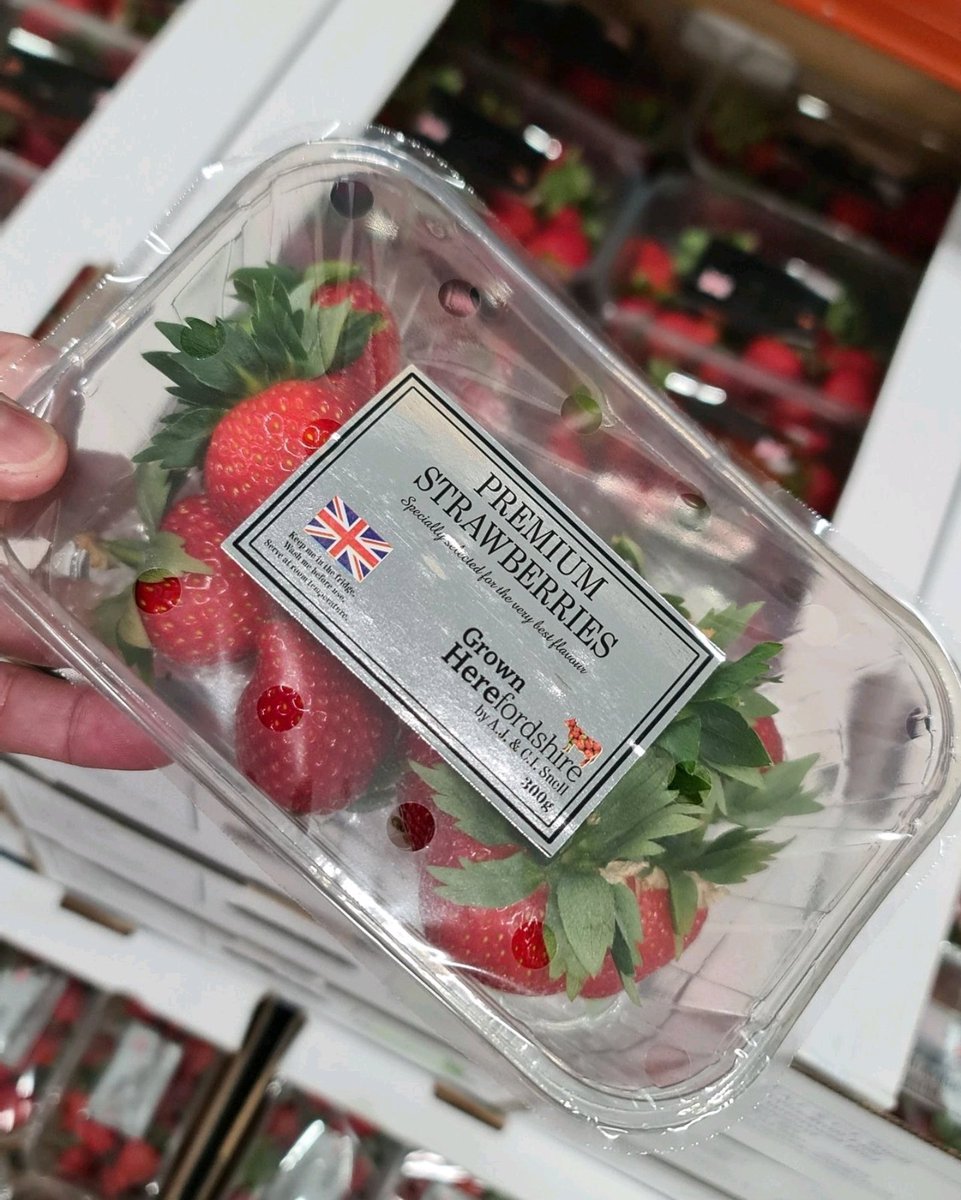 First Choice Produce tweet media