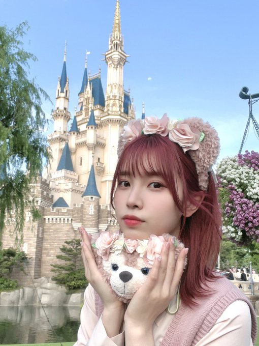 コスプレイヤーLiyuu（リーユウ）のTwitter画像42