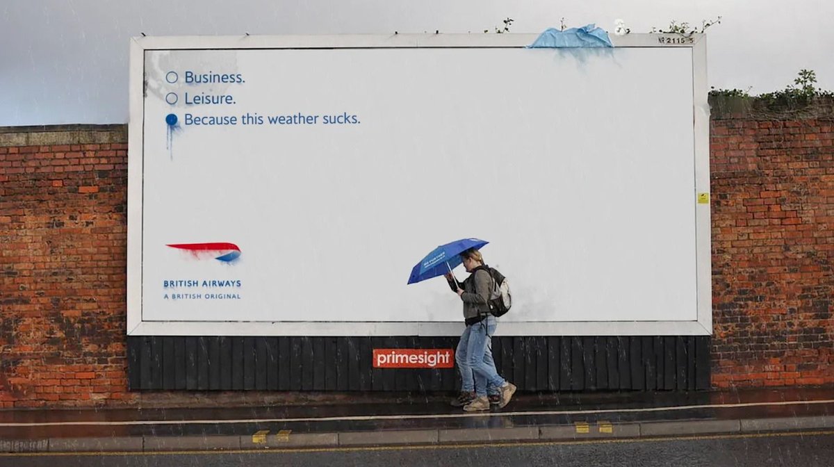 Uncommon tweet media