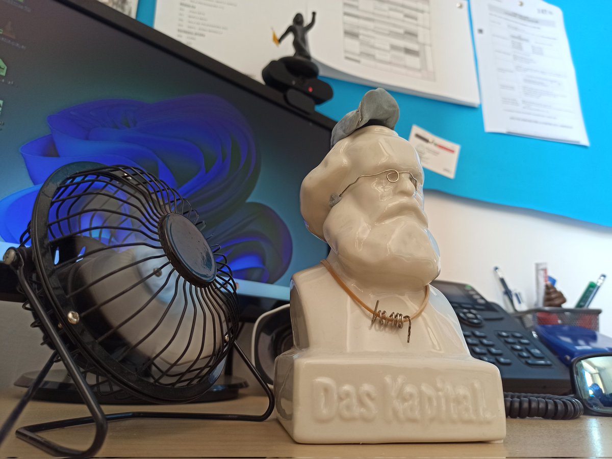 Joan Dallà tweet media