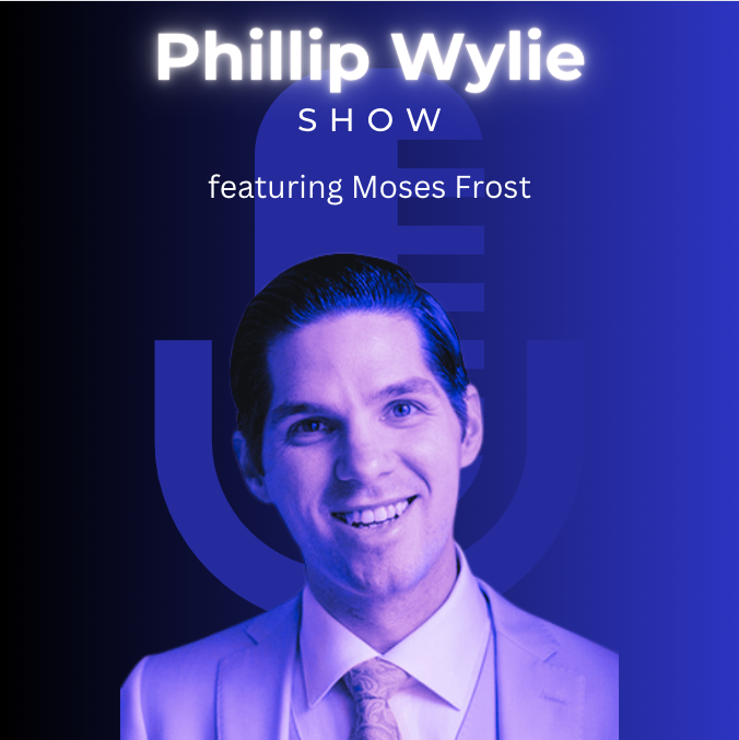 PhillipWylie's tweet photo. The latest episode of the Phillip Wylie Show has dropped, featuring @Neuvik consultant and @SANSInstitute instructor @mosesrenegade! 
https://t.co/1OPiYeS1Aw https://t.co/mwVN98q1Ml