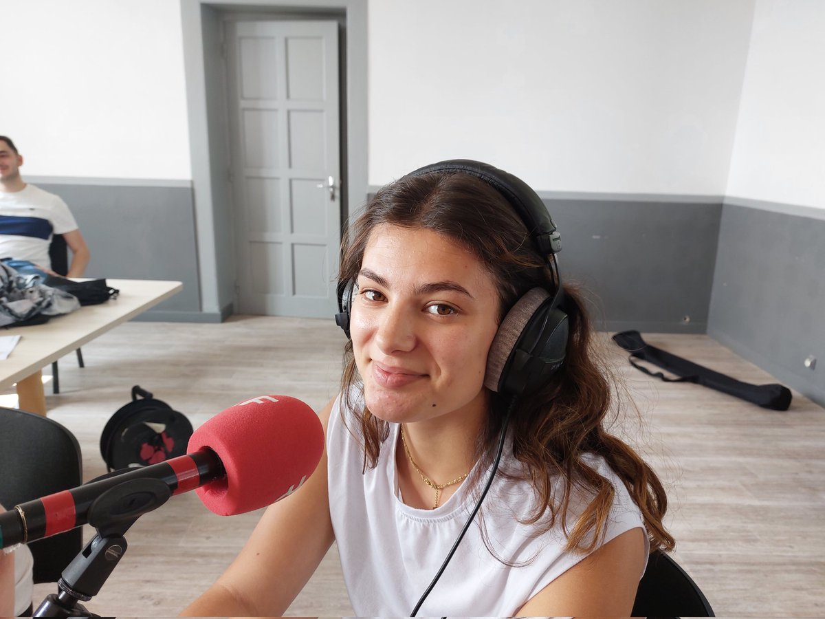 RCF Saint-Étienne tweet media