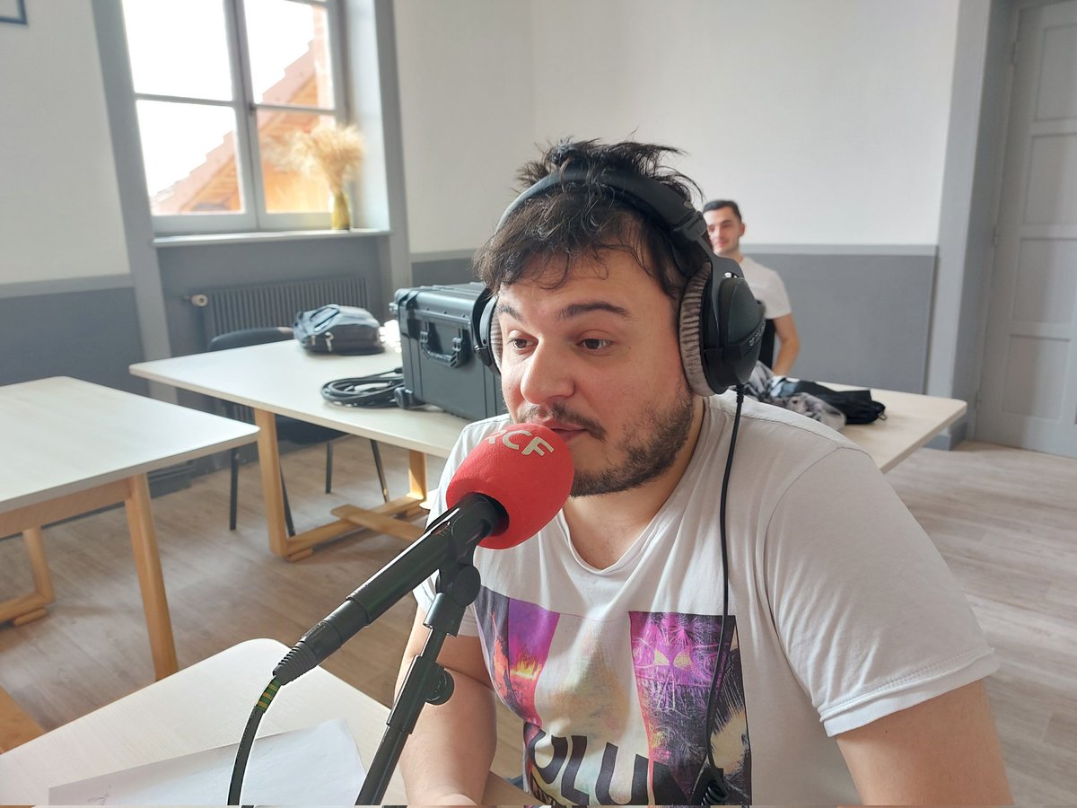 RCF Saint-Étienne tweet media