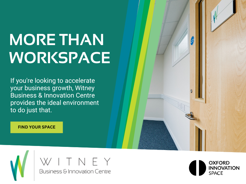 We have a range of 1-2 person offices that are available now.

This would be perfect for anyone who is thinking of joining a wider #community of businesses who would like a serviced office environment.

To find out more pop in for a coffee or give me a call - 01993 848 200