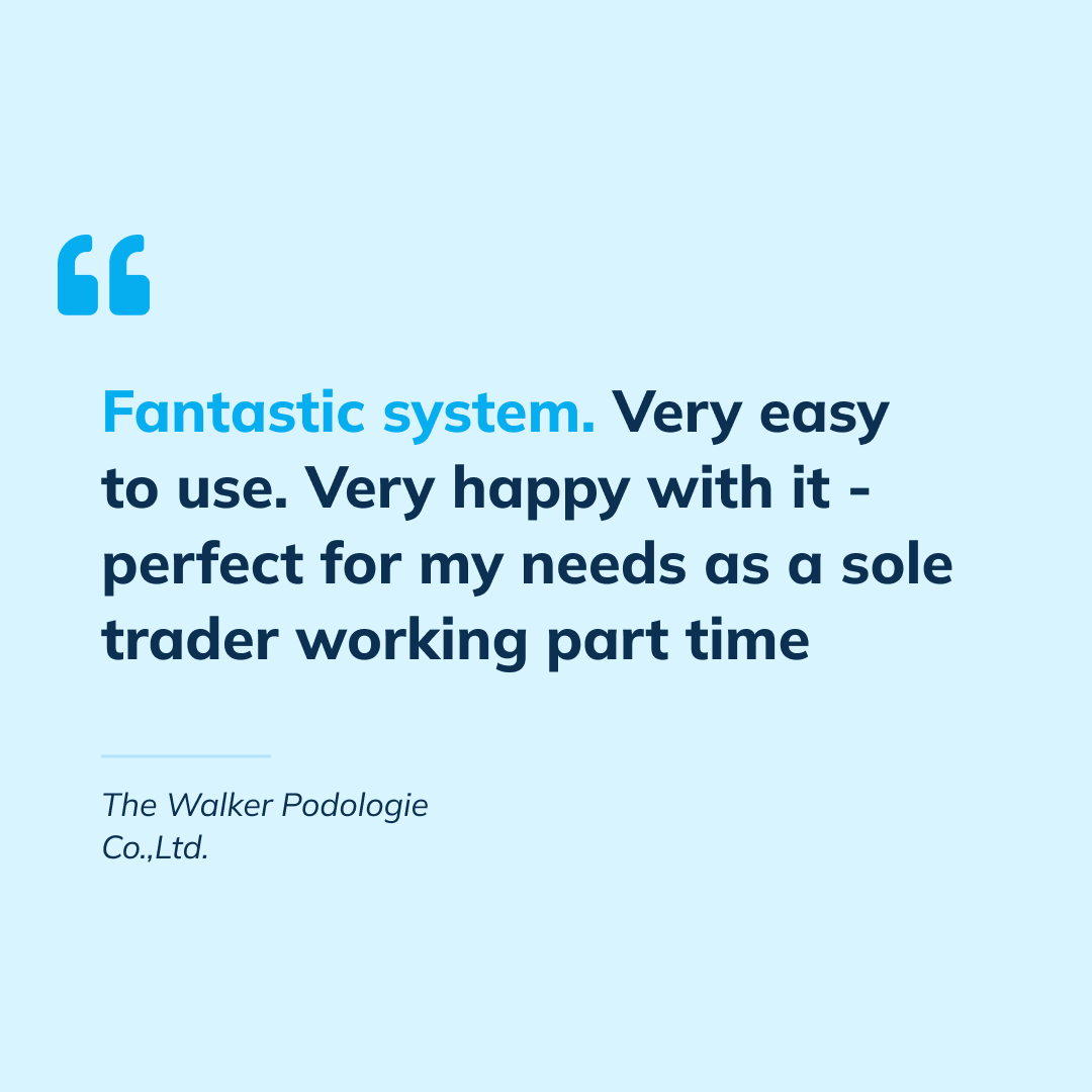 SimplyBookMe's tweet image. 🌟Client Experiences 🌟
⁣
🗨️"Fantastic system. Very easy to use. Very happy with it - perfect for my needs as a sole trader working part-time."
⁣⁣
➡️Sign up today and simplify your scheduling with SimplyBook.me!
⁣
#ClientExperiences #SimplyBookme #SeamlessScheduling