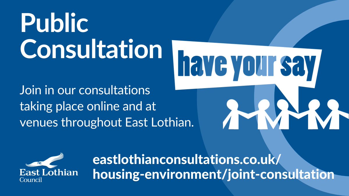 East Lothian Council latest info, news & events on Twitter "We're at