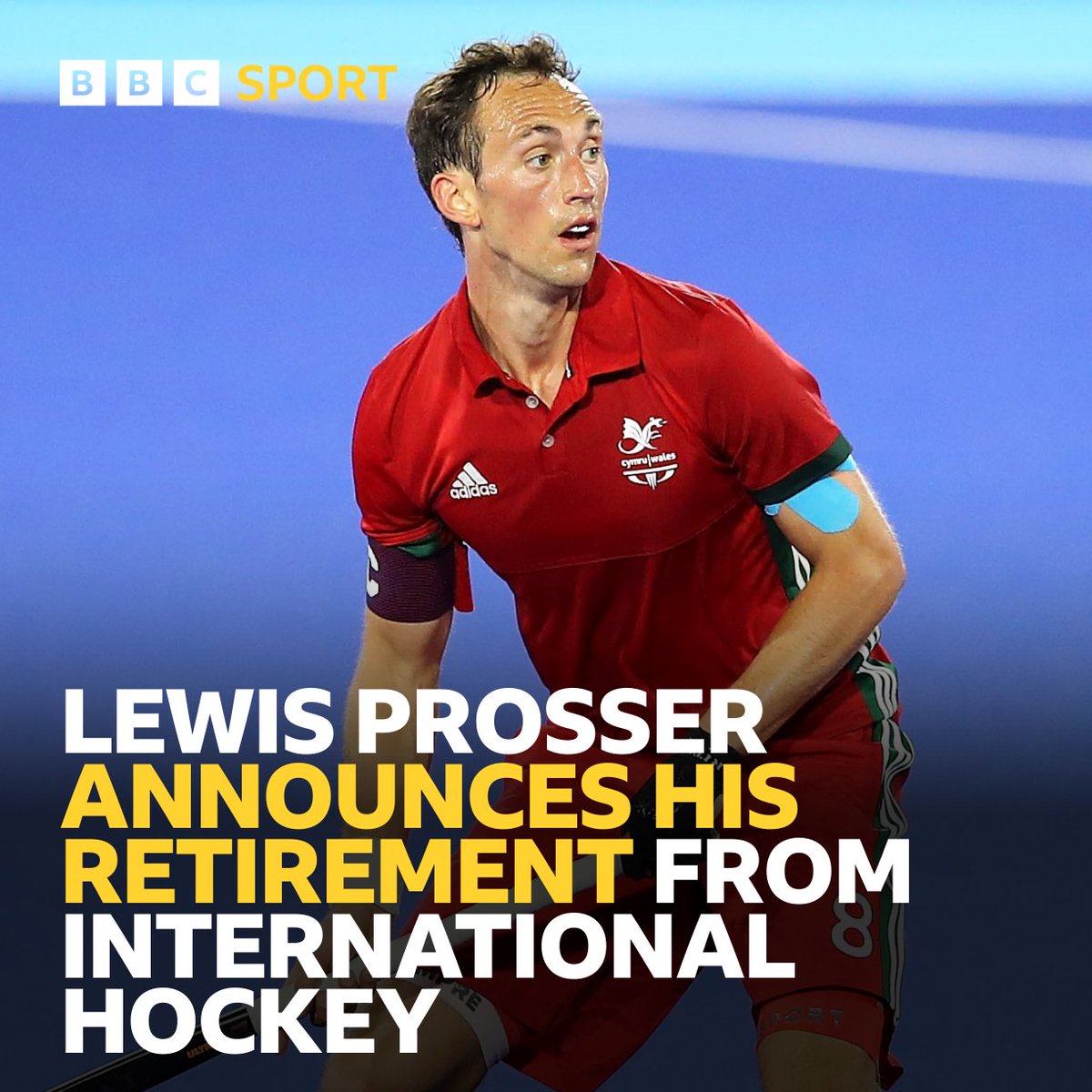 BBC Sport Wales tweet media