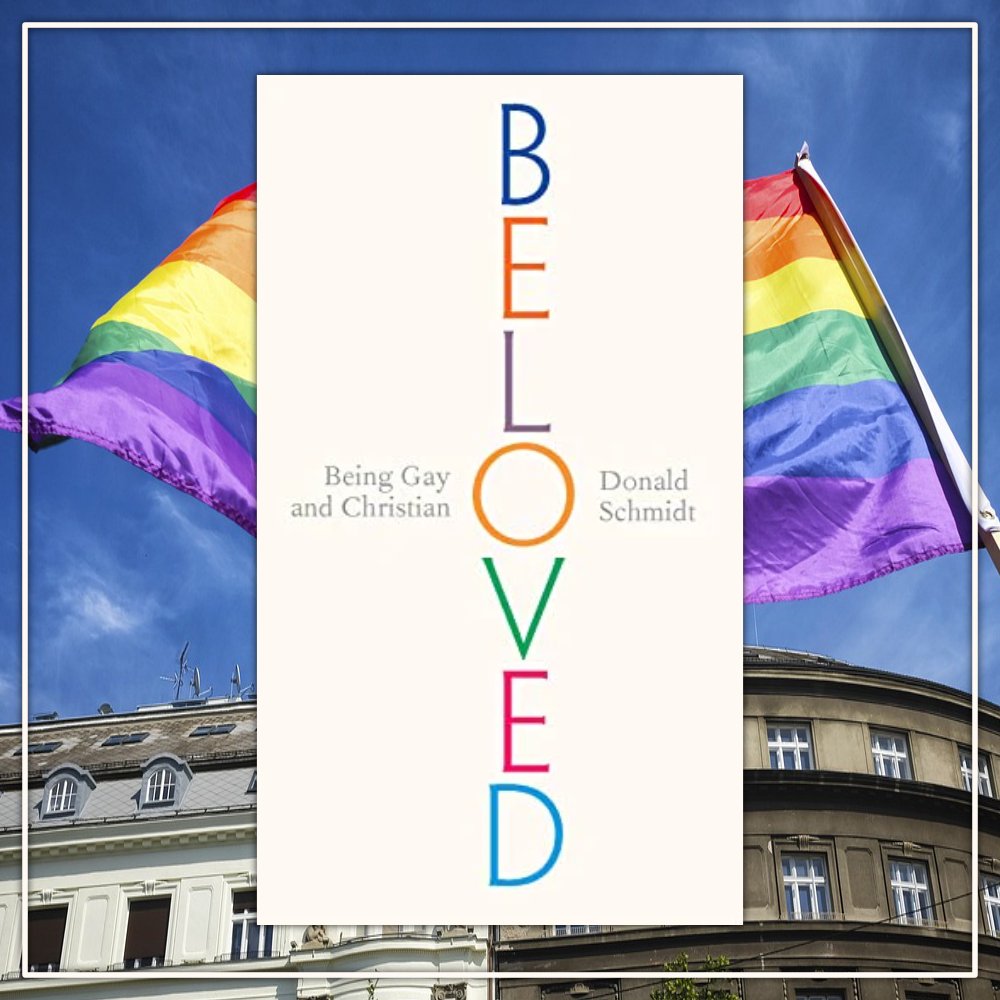Beloved -Being Gay and Christian

gazellebookservices.co.uk/products/97817…

Published by Wood Lake Publishing Inc.

#gazellebooks #recentlypublished #gaystudies #lesbianstudies #christianity #culturalstudies #reading #books
