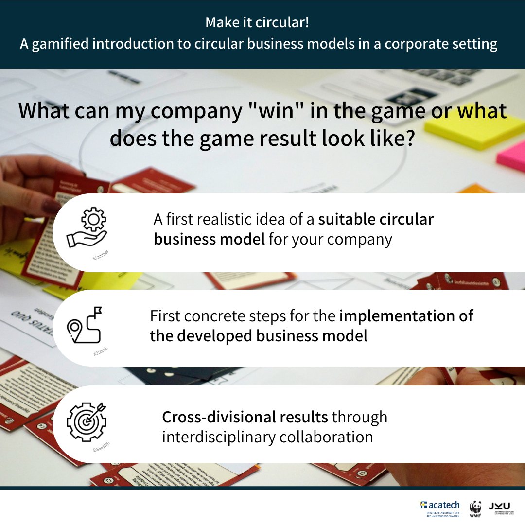 Circular Economy Initiative tweet media