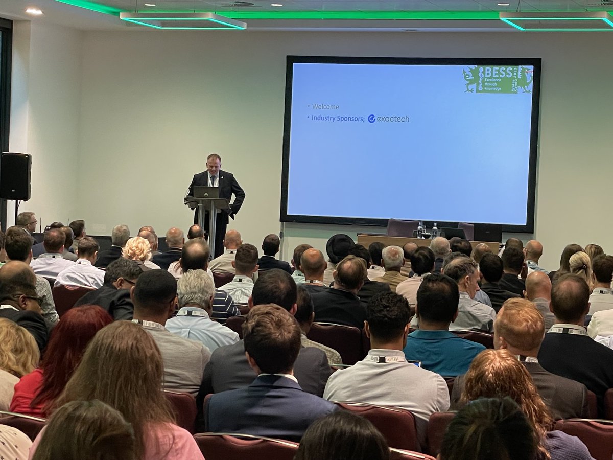 Adam C Watts (@myelbowdoc) on Twitter photo Mark Falworth kicking off <a href="/bessconference/">British Elbow & Shoulder Society</a> Instructional Course in Newport. Fantastic programme ahead. Mark Falworth kicking off <a href="/bessconference/">British Elbow & Shoulder Society</a> Instructional Course in Newport. Fantastic programme ahead.
