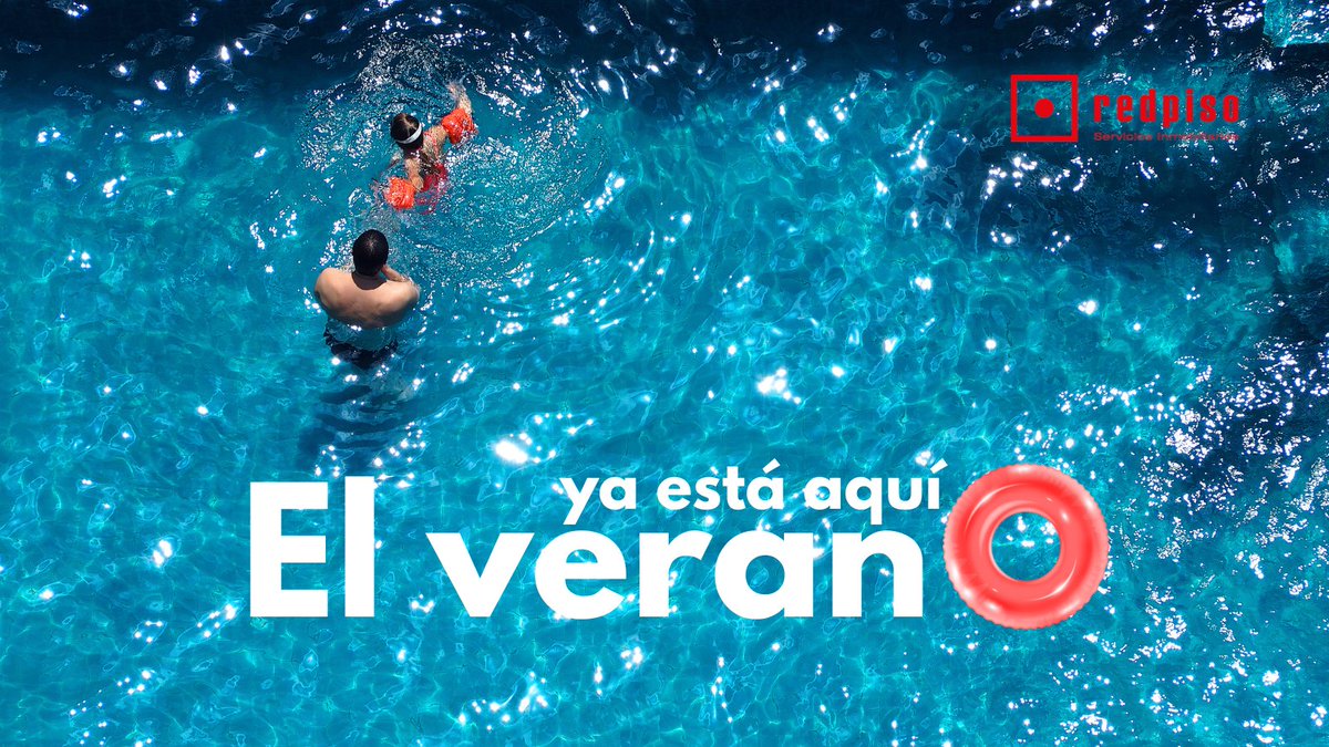 ☀ ¡El verano ya está aquí!