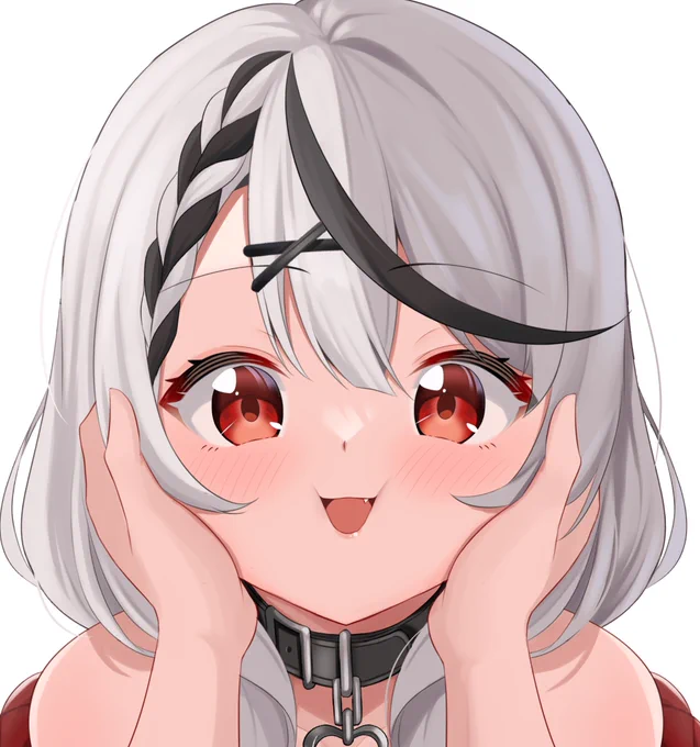 「ばっくばっくばぶっ…」 #さかまた飼育日記