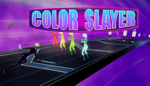 🤠 
BIG #GIVEAWAY!
#ColorSlayer

GIVING AWAY 
5 EU 🇪🇺 for #PS4
5 NA 🇺🇸 for #PS4

❤Like
🔄Retweet
☑️ Follow ⬇️⬇️
👤@Ferkilljoy77
👤@TheDomaginarium
🏷️Tag 1 Friend

Get the Game here: bit.ly/3r3louy
   
Winners in  2/07
#GiveawayAlert #Giveaway
#TrophyHunting #PlayStation