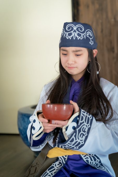 Twitterのコスプレ画像8