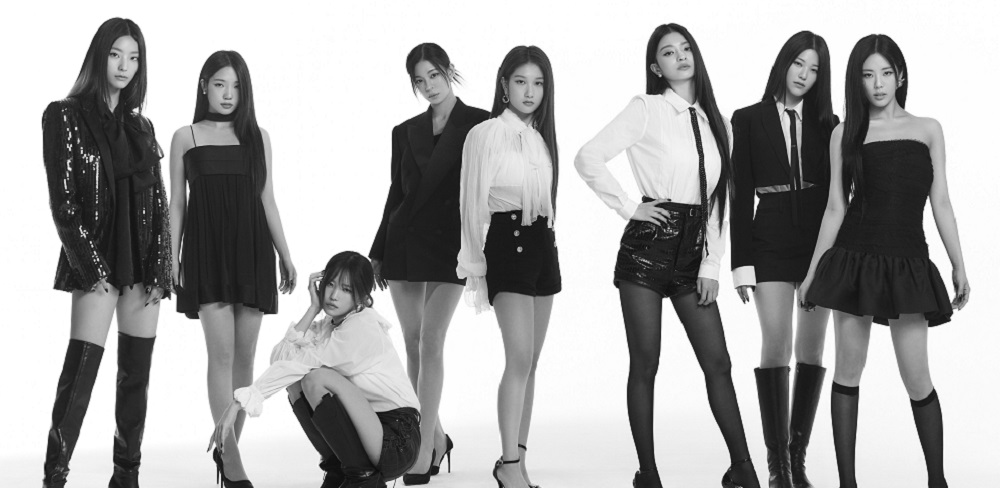 HanteoNews's tweet photo. [#초동기록] #프로미스나인, 미니앨범 ‘Unlock My World’ 초동 10만장 돌파 (#한터차트 공식)

#fromis_9 #Unlock_My_World #menow
#HanteoChart
#First_Week_Sales

@realfromis_9

Full🔗 https://t.co/ssjaqEObgr https://t.co/KdJhBPGrRh