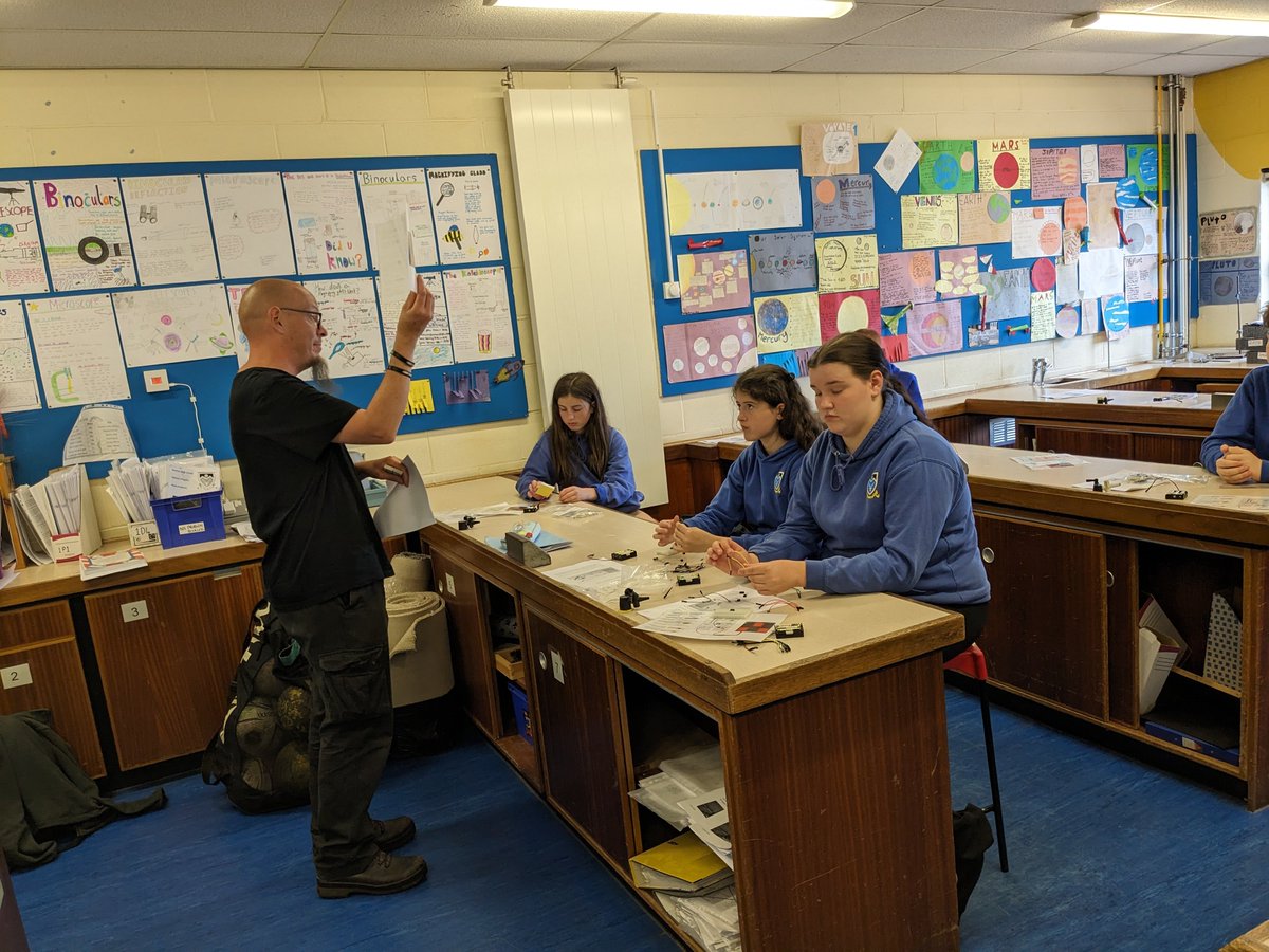 MHS Science tweet media