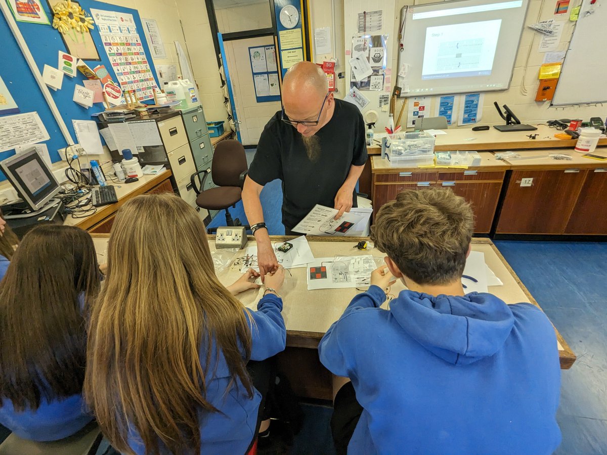 MHS Science tweet media