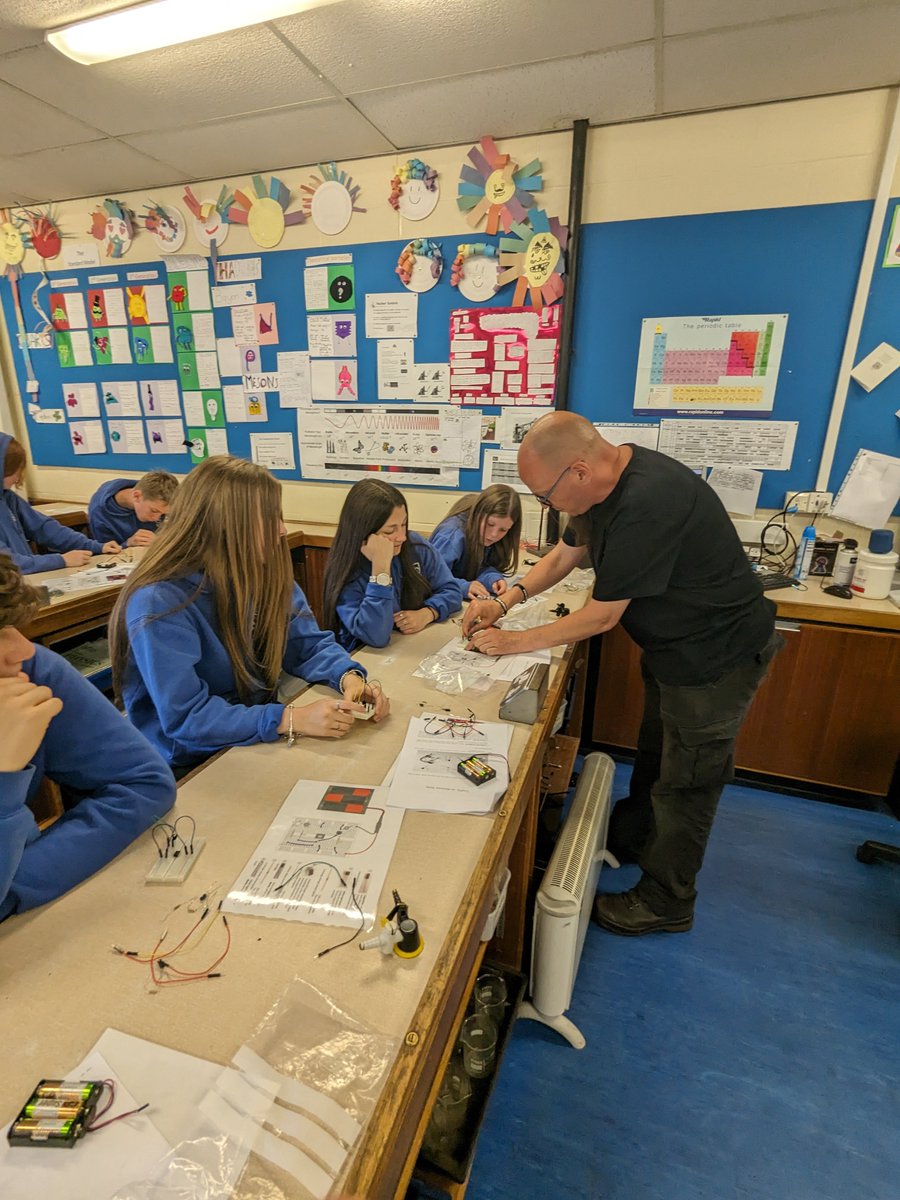 MHS Science tweet media