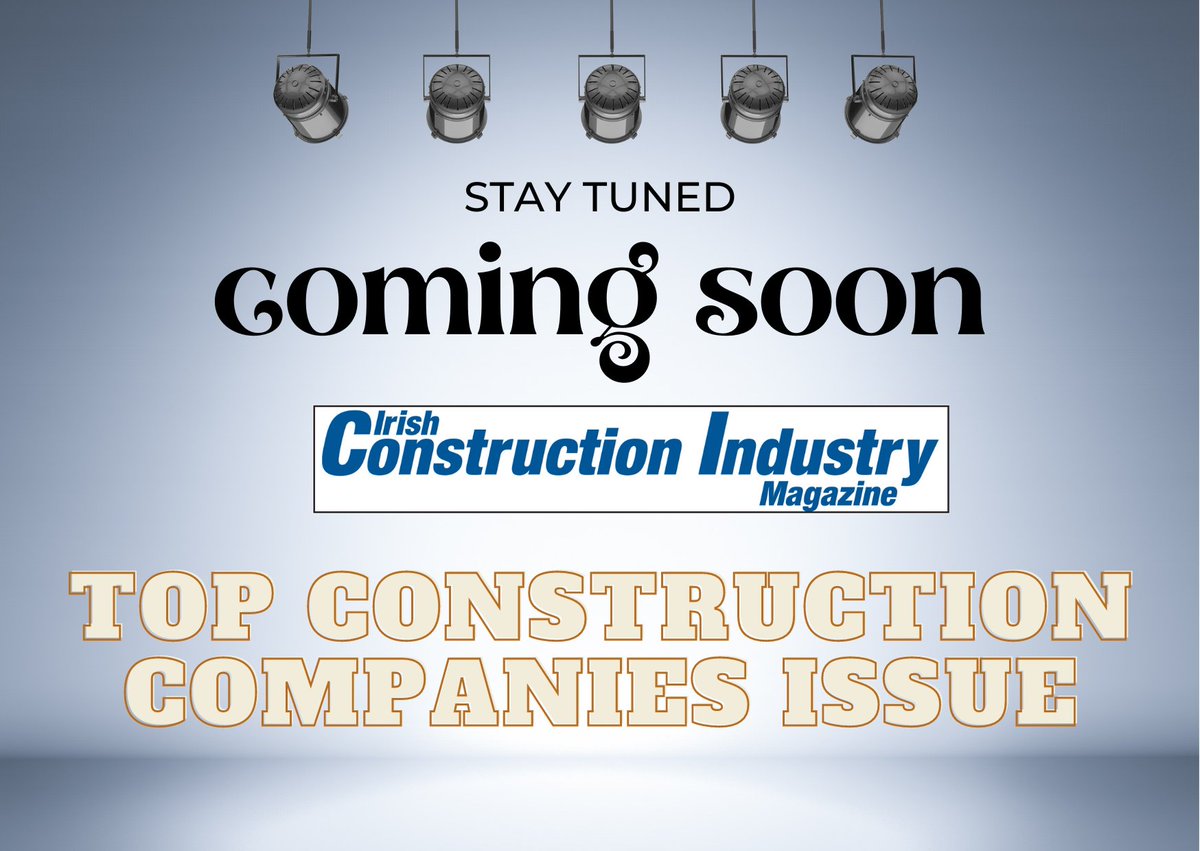 #construction #irishconstruction