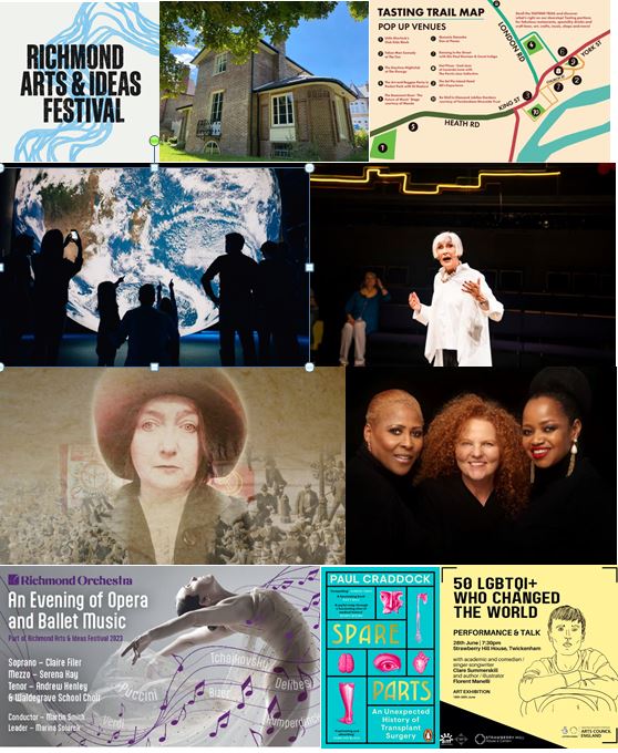 Arts Richmond UK (@artsrichmonduk) on Twitter photo RICHMOND ARTS & IDEAS FESTIVAL 2023
FINAL WEEK! <a href="/RichmondIdeas/">Richmond Arts and Ideas Festival</a>
Please support our affiliates who are showcasing their events at this year's Arts and Ideas Festival.
For a full schedule of events, please visit: richmondartsandideas.com/events RICHMOND ARTS & IDEAS FESTIVAL 2023
FINAL WEEK! <a href="/RichmondIdeas/">Richmond Arts and Ideas Festival</a>
Please support our affiliates who are showcasing their events at this year's Arts and Ideas Festival.
For a full schedule of events, please visit: richmondartsandideas.com/events