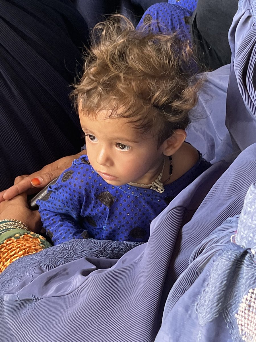 #ForEveryChild, Hope