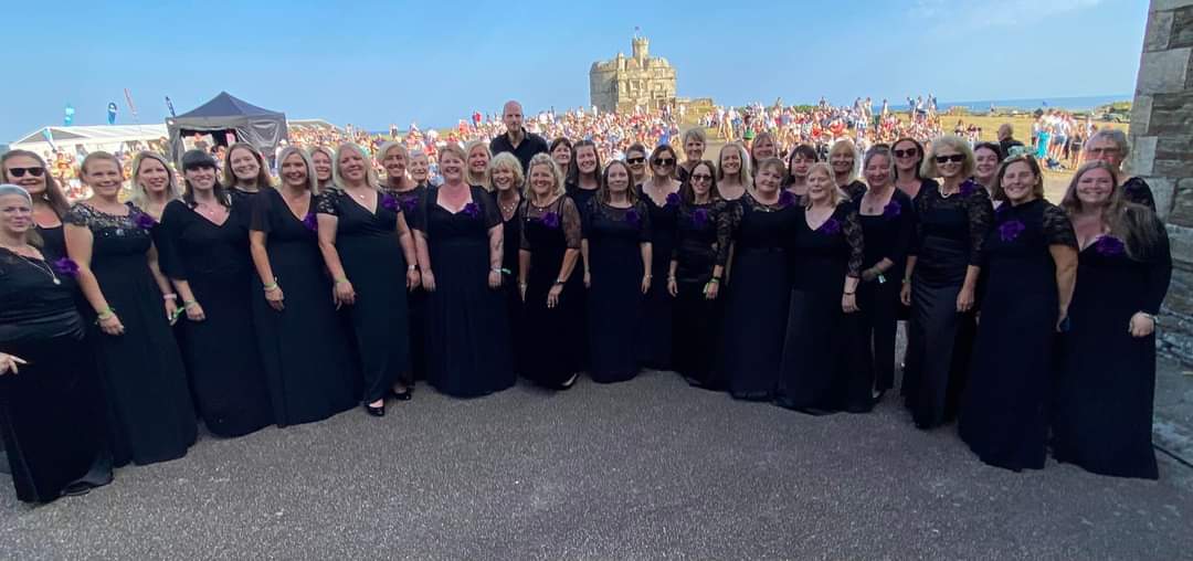 Officers' Association Benevolent Fund tweet media