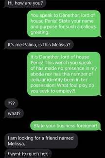 Tessdecker78579's tweet photo. One person's misfortune turned into another's opportunity when the scammer got caught in a heated exchange. https://t.co/voSe47wV5q