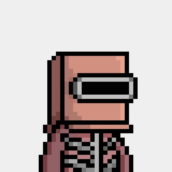 BitBoxNFT's tweet photo. @jayjaynft4 @CyberGatorss i think you need actual good pixel you can use for pfp. this one looks BRRR

https://t.co/sjSNPAPvgu https://t.co/QEqOof79FT