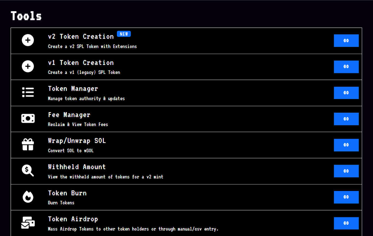 FluxBeam tweet media