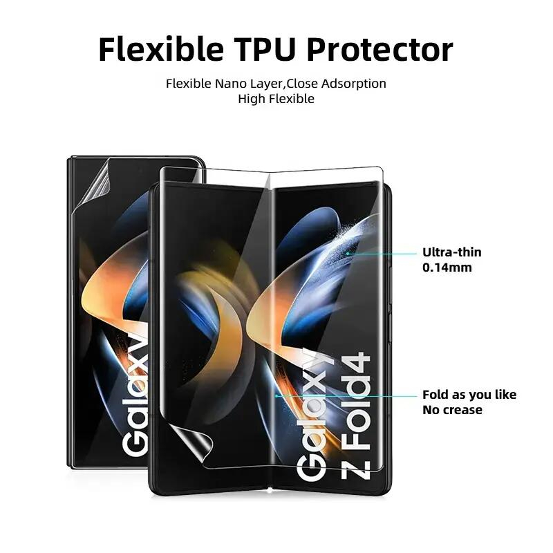 shakingyu's tweet image. Do you have a Samsung Fold4?If yes,you need a screen protector.#screenprotector #wholesale #factory