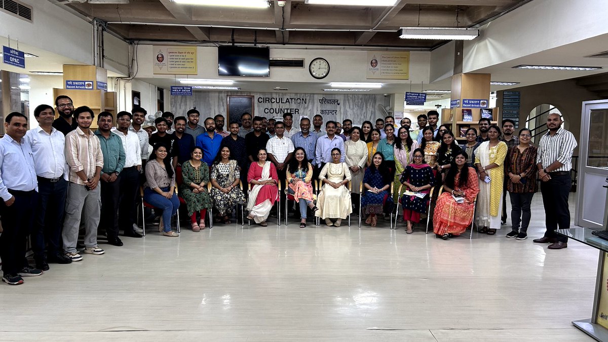 DrMohitgarg9's tweet image. First day of Demystifying #ScholarlyPublishing with #OpenJournalSystems (#OJS)&quot; at Central Library, IIT Delhi @cliitd @pkp #OpenSource  #OpenAccess #OpenScience