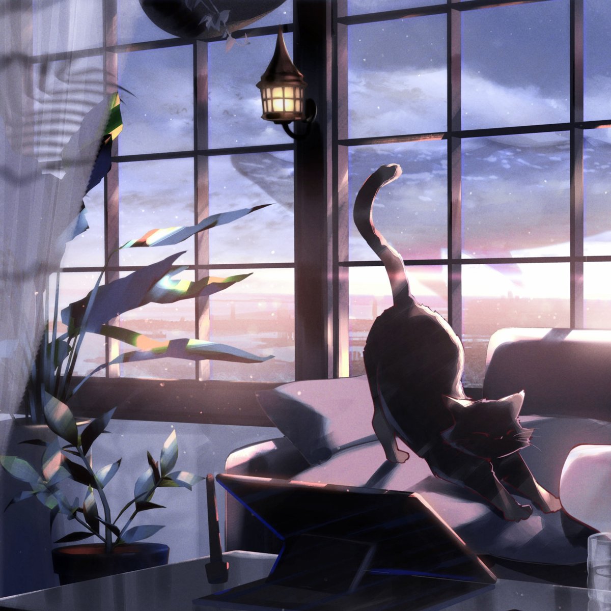 Don't lose confidence. As long as you persevere, you will get results.