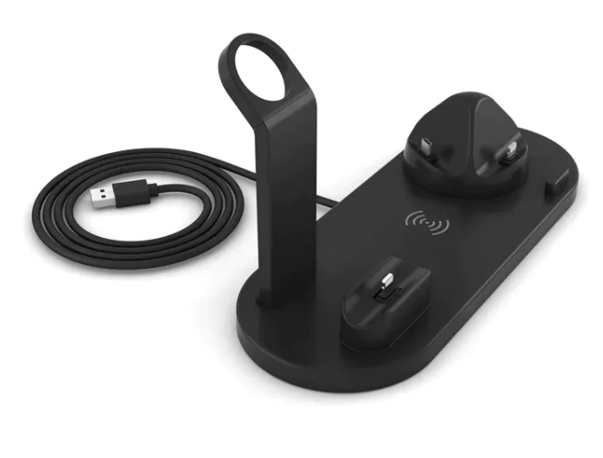 ericjones7793's tweet image. Say hello to the ultimate charging solution! The Magnetic 4-in-1 Fast Charger is here to simplify your life. 

View Now: pinkfrogshop.com/products/new-m…

#charging #chargingstation #chargingport #chargingsolutions #technology #gadgets #gadgets2023 #gadgetshop #gadgetsale