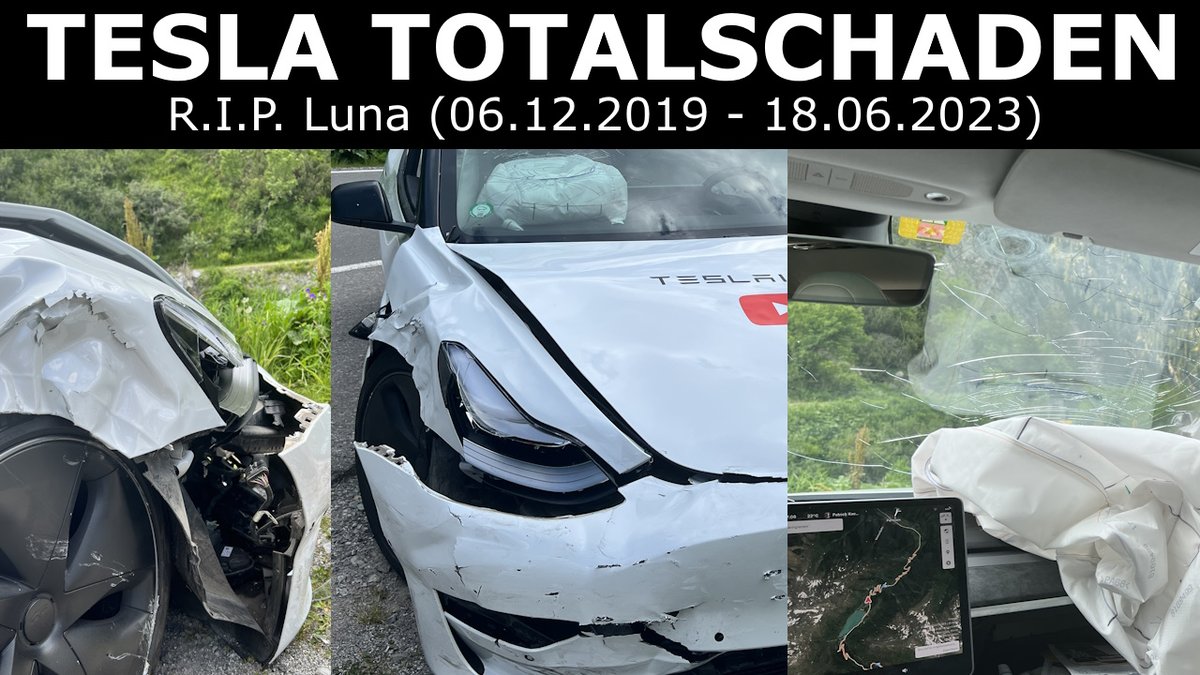 Patrick aka "Tesla Kägi" 🇨🇭⚡️💚✌️ tweet media