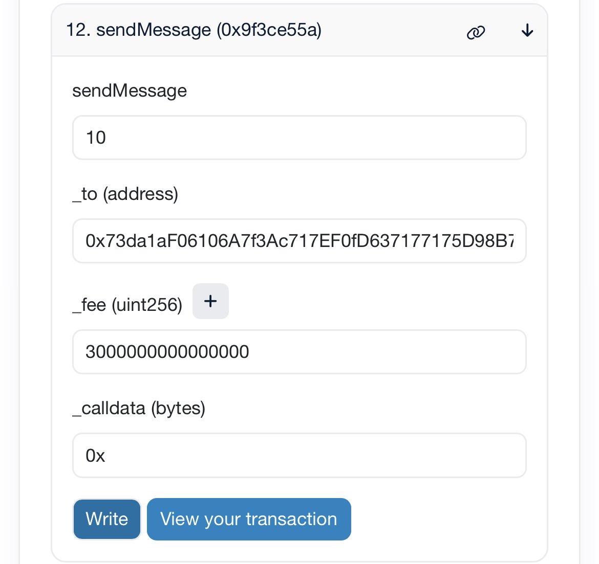 ₿🧞‍♂️ on Twitter "Here is how you can get Linea ETH for LineaBuild