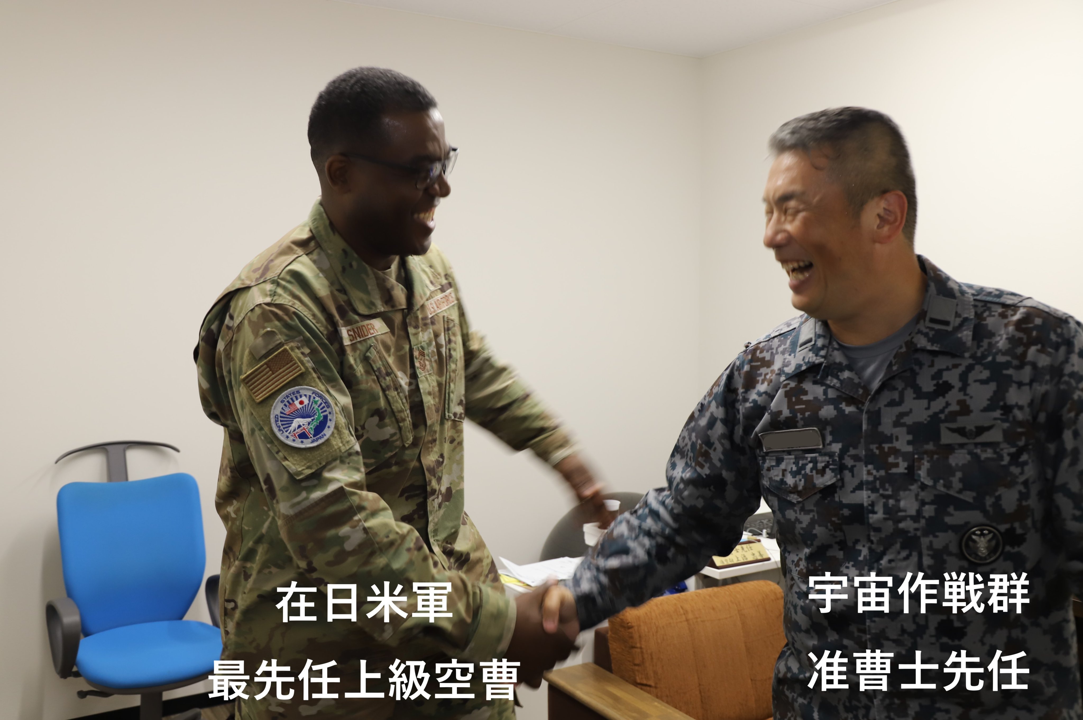 第13代米陸軍最先任上級曹長チャレンジコイン 吸お