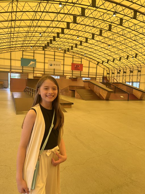 LeiraのTwitter画像5