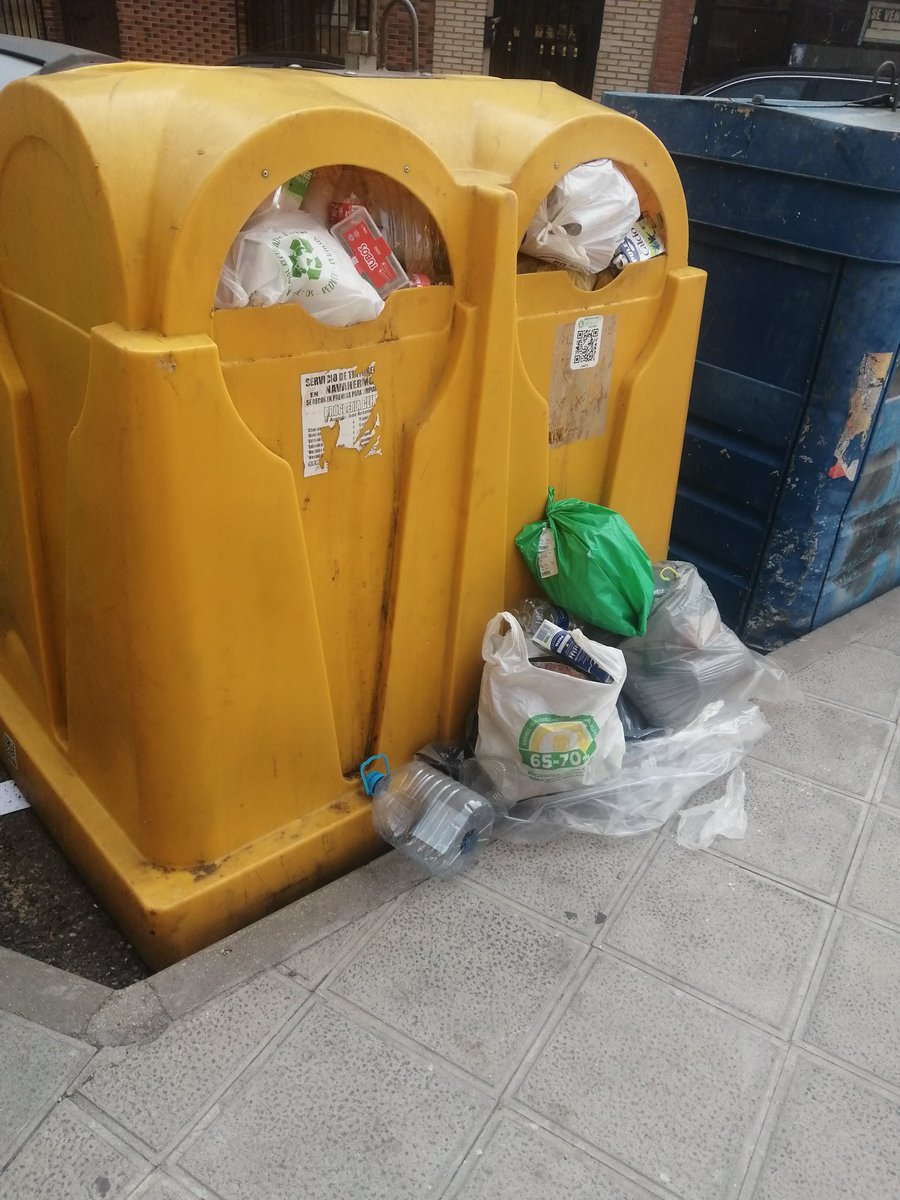 Casualidad o no, esto antes no pasaba <a href="/toledoayto/">Ayuntamiento de Toledo</a>