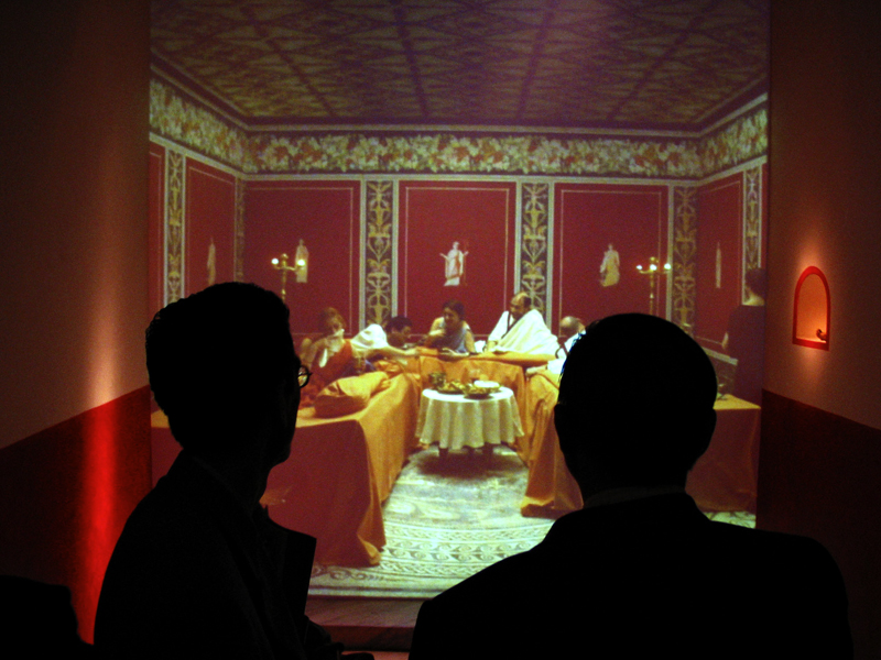 📣 Todavía quedan algunas plazas libres en nuestra Escuela de Verano 2023 👨‍👦
Este año está dedicada al Mundo Romano  

👉 mhv.valencia.es/es/escuela-de-…

📣 Encara hi ha algunes places disponibles per a la nostra  Escola d'Estiu 2023 👨‍👦. Aquest any està dedicada al Món Romà.