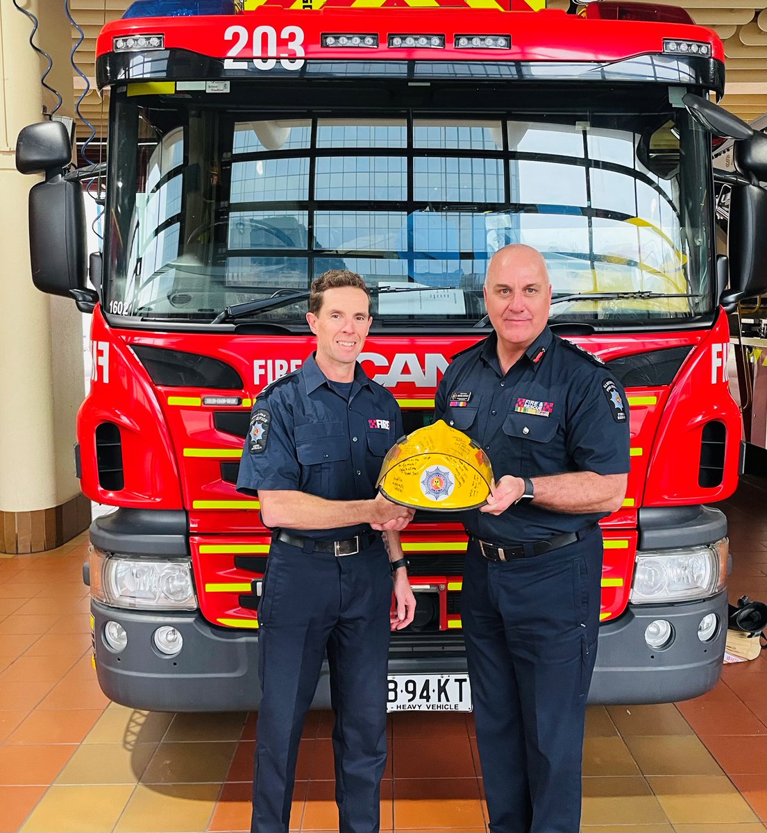 Michael Morgan tweet media