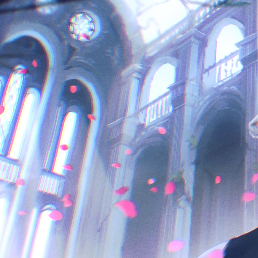 If you choose your own road, you should finish it on your knees.