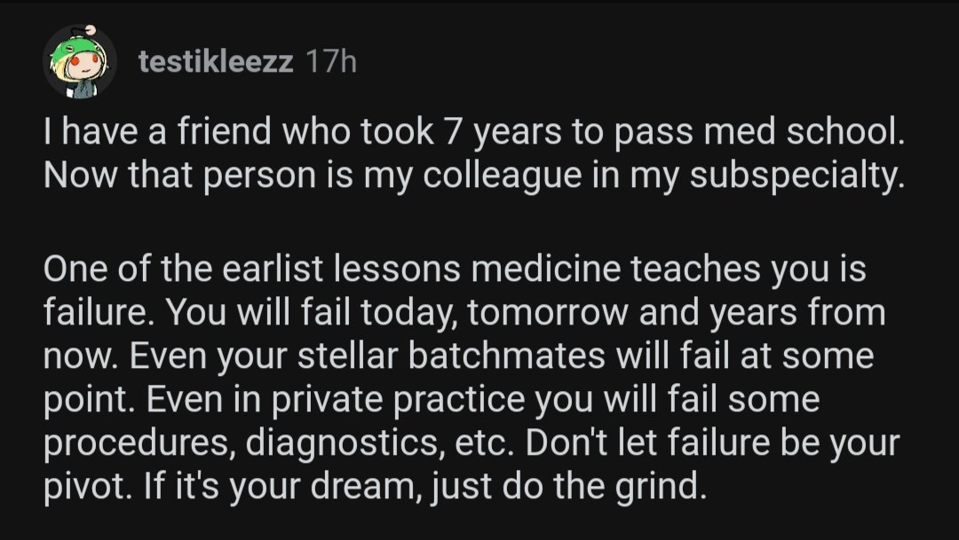 medjdoktora_'s tweet photo. reddit doctors 😭🩺 https://t.co/tP3pfe9Lcx
