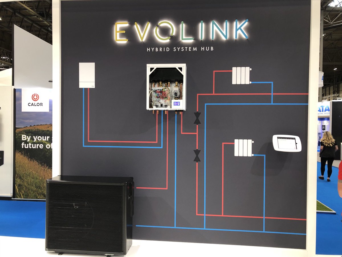 AndyHolding3's tweet photo. Some nice new products on the Grant UK stand F60 @Installer_Show and @Installermag
#installershow #installerlive #plumbing #heating https://t.co/lVQUbiUFcn