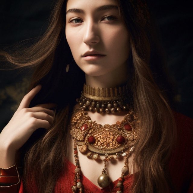 JEWELRESOURCES's tweet image. From intricate craftsmanship in bustling ateliers to the innovative practices of solo creators, explore the evolution of the modern jewellery workshop in our latest blog post. 🔨💎 #JewelleryMakingEvolved #FromTraditionalToModern #ArtisanalInnovation