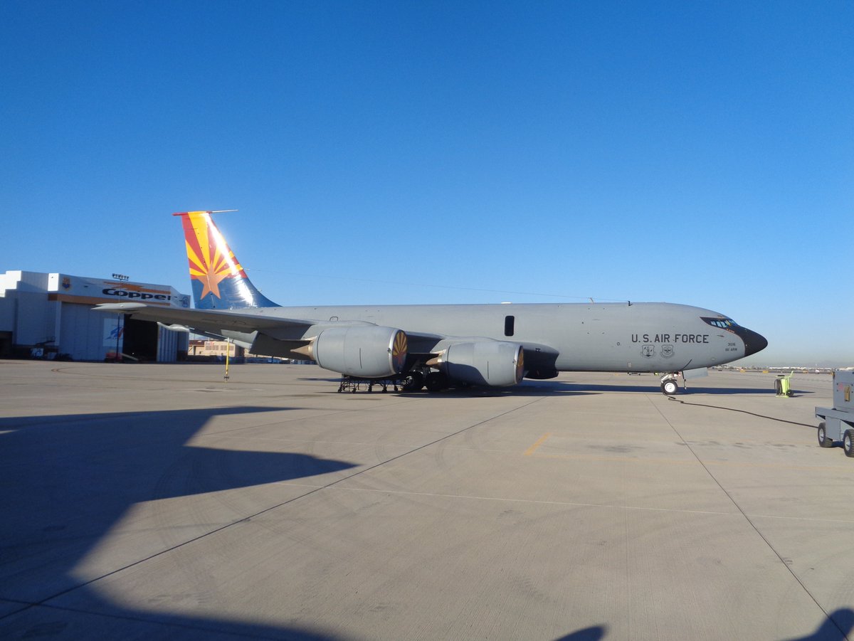BandogAwacs's tweet photo. 100 years of Air to Air Refueling
#TANKR https://t.co/zNas7onqsG