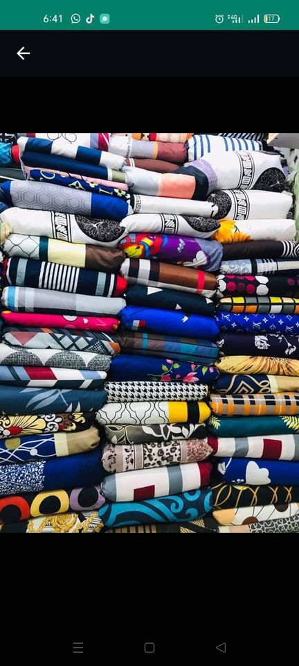 De_Prince_23's tweet photo. For all your beddings
- Bedspreads(bedsheets)
- Duvets
- Pillows
- Towels
- Throw-Pillows
- Bed Frame
etc
contact me on 07066074183
We can supply to your Hotels in high quantity and good quality https://t.co/v57EvV7qb0