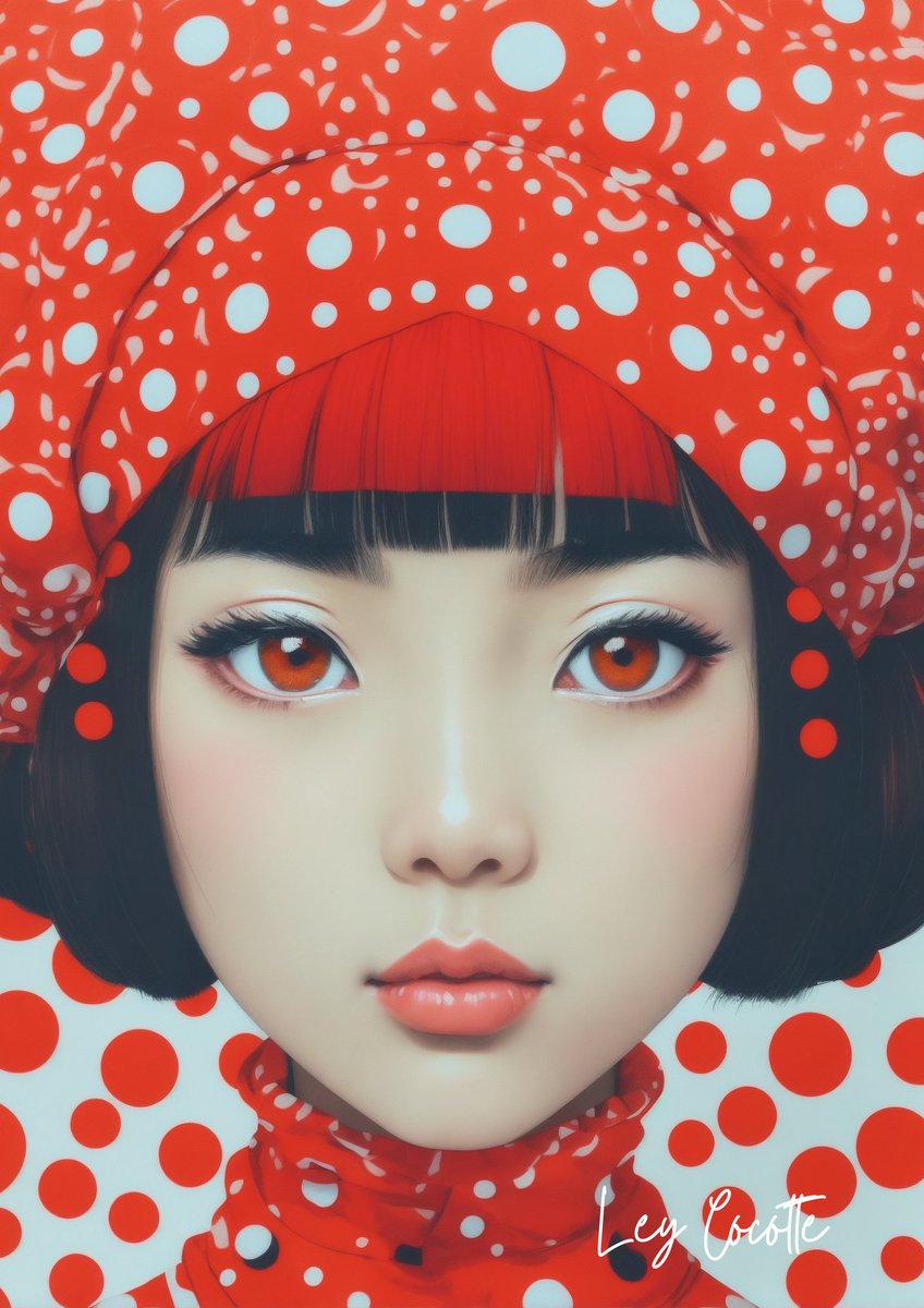 GM all!! how's everything going on?

Another one of my pop girls on <a href="/leonardoai/"></a> 

Let's warm up a bit! (To all my AI friends: Sorry for all the challenges I haven't been able to answer to those days...)