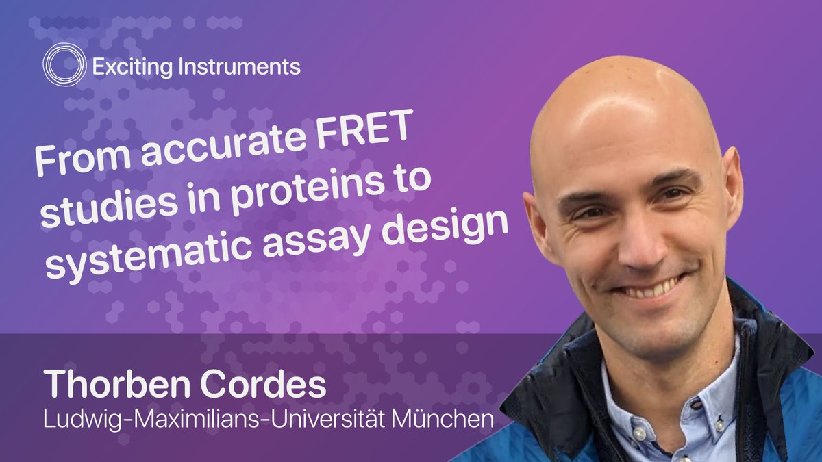 Exciting Instruments tweet media