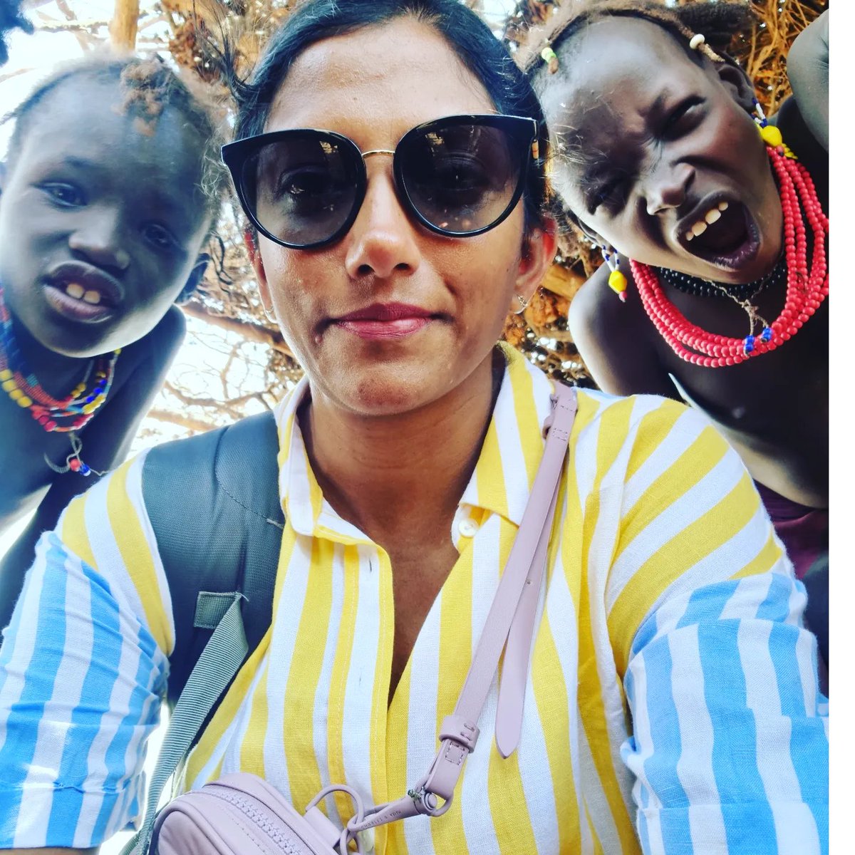 Dassanach are  ethnics group inhabiting part of Ethiopia, Kenya, and South Sudan, each families have TWO houses.
Also spelt as Daasanach, Dasenach, and Dassanetch.
youtu.be/_74PEaWeBhs
#Ethiopia #BoycottAdidas #TorontoMayor #gistlover #ebelia #ขอไม่ยินดี #WorldCup2023